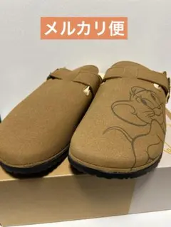 2026年最新】トムとジェリーサンダルの人気アイテム - メルカリ