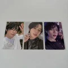 SEVENTEEN SECTOR17 weverse盤 トレカ JUN ジュン - メルカリ
