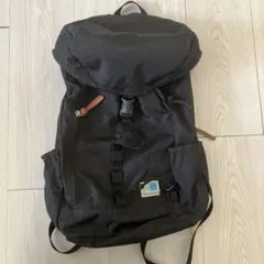 Karrimor カリマー VT day pack R ブラック