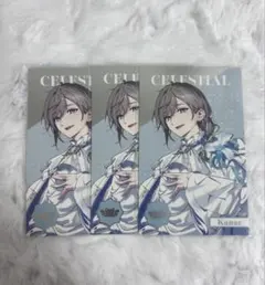 叶 にじさんじ メタルカード まとめ売り