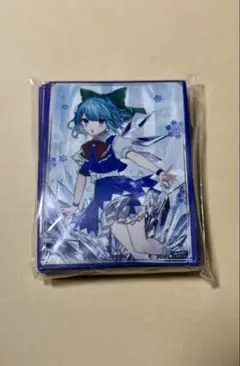 2026年最新】コミケ スリーブの人気アイテム - メルカリ