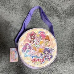 トロピカル〜ジュ！プリキュア バッグ