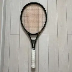 グラファイト　オーバーサイズ