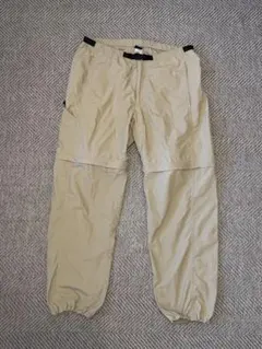 08 Patagonia Gi Ⅱ コンバーチブルパンツ 55043裾ゴムのサムネイル