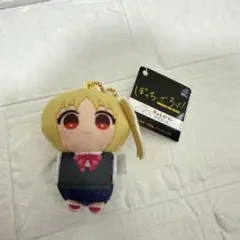 伊地知虹夏　ぼっち・ざ・ろっく！　きゃらぷてぃマスコット