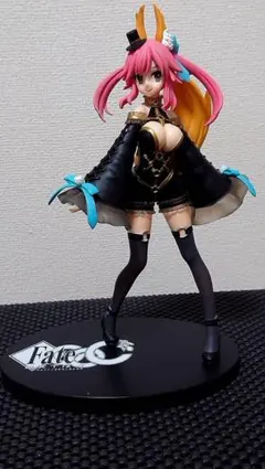 Fate EXTRA CCC プレミアム フィギュア 2点セット【未開封】 Fate EXTRA CCC プレミアム フィギュア 2点セット【未開封