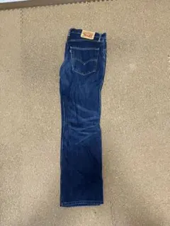 Levi's 502 W32 L33 ストレートデニム