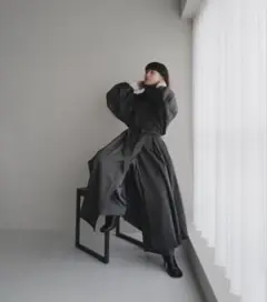 2025年最新】etre tokyo トレンチコートの人気アイテム - メルカリ