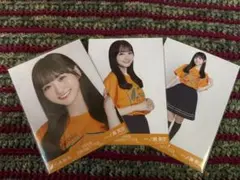 【即日発送】乃木坂46生写真 一ノ瀬美空真夏の全国ツアー2024大阪ライブT