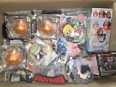2026年最新】アニメグッズ 詰め合わせの人気アイテム - メルカリ