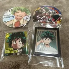 2025年最新】ジャンプ応募者全員サービスヒロアカの人気アイテム