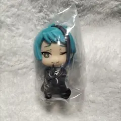 肩ズン　ツイステ　オクタヴィネル　ジェイド