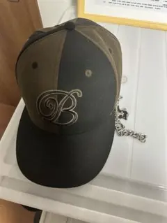 black eye patch キャップ ブラウン LEATHER PATCHED REAL TREE MESH CAP – BlackEyePatch