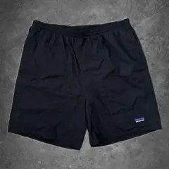 patagonia ハーフパンツのサムネイル