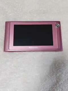 【✱bell✱さま】Panasonic ポータブルテレビ　SV-ME650ピンク Panasonic VIERA SV-ME650 ポータブルテレビ 本体 - メルカリ