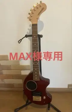 2026年最新】FERNANDES ギター ジャンクの人気アイテム - メルカリ