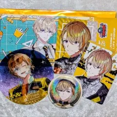 2026年最新】風楽奏斗 缶バッジの人気アイテム - メルカリ