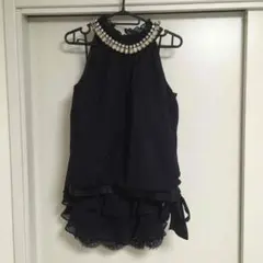 パーティドレス♡結婚式などに¨̮♡