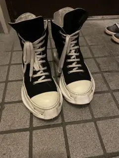 Rick Owens DRKSHDW Abstract 43のサムネイル
