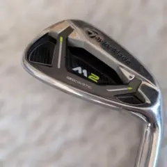 TaylorMade M2 アイアン 8番 単体アイアンのサムネイル