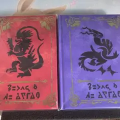 【ポケセン産】Switch スカーレットバイオレット 早期購入特典 アートブック