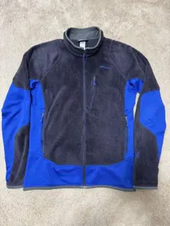 Patagoniaパタゴニア25137FA13レギュレーターR2フリース