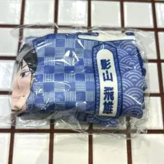 ハイキュー JR東海 推し旅 巾着 影山飛雄