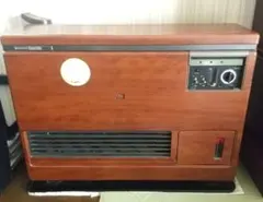 動作品】昭和レトロ National窓用エアコン600 ナショナル ビンテージ