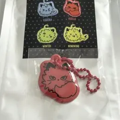 aespa ジゼル RichMan POPUP キーリング