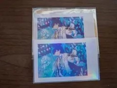 いれいす If いふ ライブ風 promise チェキ 2点セット