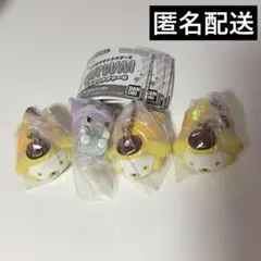 サンリオ GRWMマスコットチャーム クロミ ポムポムプリン