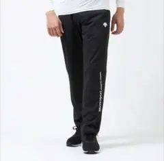 【美品】DESCENTE MoveSport ドライトランスファー ロングパンツ