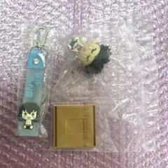 【鬼滅の刃】一番くじ 姉の仇 ちょこのっこ ぽこっとちゃーむ