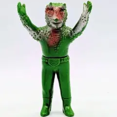 激レア　仮面ライダー　カメレオン男　ソフビ 激レア 仮面ライダー カメレオン男 ソフビ