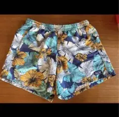 Patagoniaバギーズショーツ（women'sＸＳ）