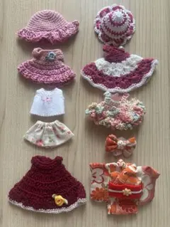 ミキちゃんマキちゃん 服