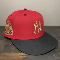 ニューエラ N, ヤンキース 7, 3/4 hatclub 海外限定 - メルカリ