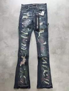 VALABASAS GUAPI purple brand ksubi 1340 - メルカリ