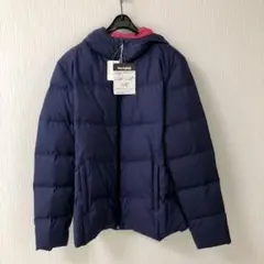 【最終値下げ！】コンバース　converse ダウンジャケット