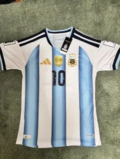 2025 アルゼンチン代表 10番 メッシ FINAL サッカー　ユニフォーム 2025 アルゼンチン代表 10番 メッシ FINAL サッカー ユニフォーム