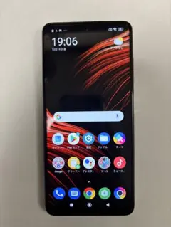 POCO X3 Pro + GameSirコントローラ セット