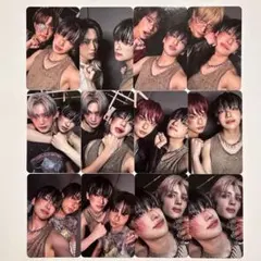 Back to Life ケミトレカ ユニットトレカ YUMA