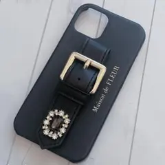 メゾンドフルール　iPhone13ケース