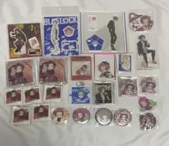 ブルーロック　糸師冴　まとめ売り