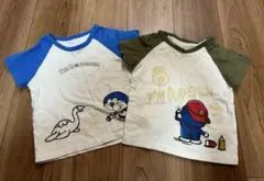 しぶちん様 リクエスト 2点 まとめ商品