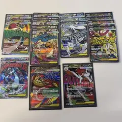 MEGAドリーム EX MA まとめ売り ゲンガー カイリュー - メルカリ