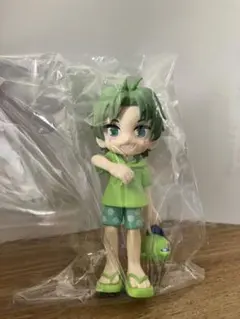 カラフルピーチ　シヴァさん　フィギュア