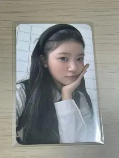 ILLIT Soundwave モカ Super Real Me