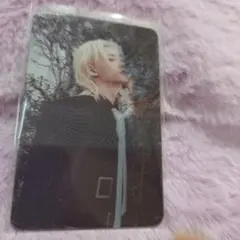 Strayk Kids DO iT レンチキュラートレカ フィリックス