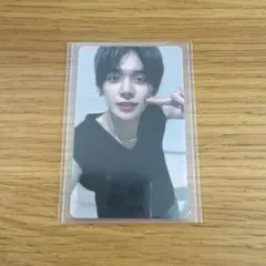 txt ヨンジュン freeze ラキドロ　m2u